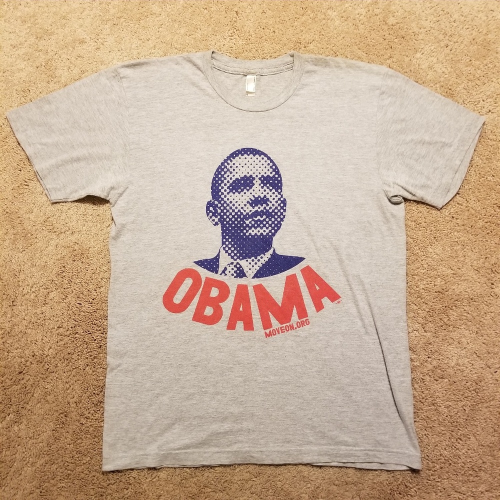 Obama Tee